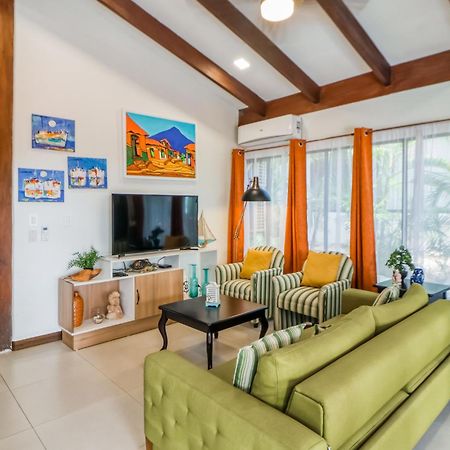 Villa Sol Playa Hermosa  Chambre photo