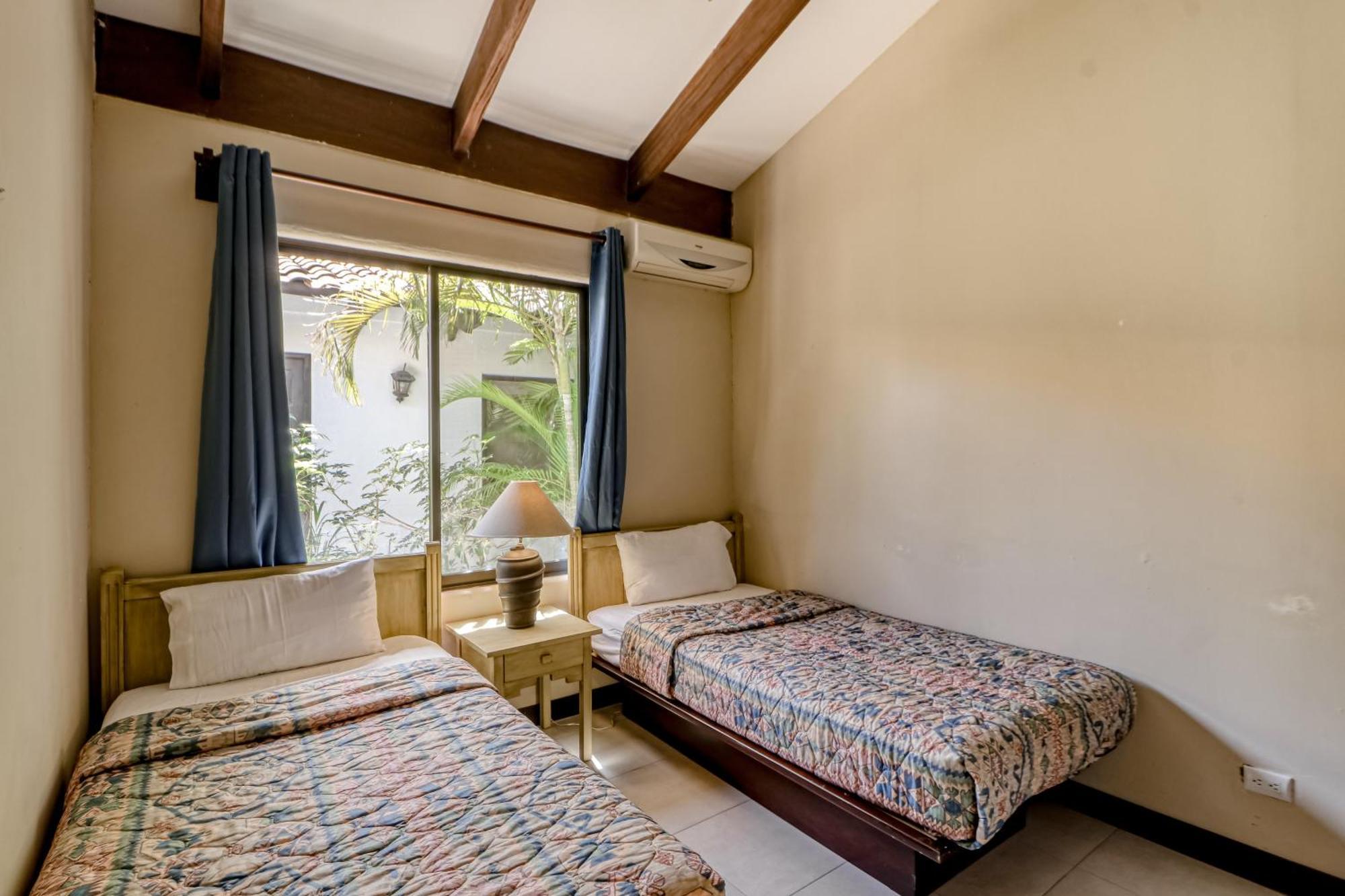 Villa Sol Playa Hermosa  Chambre photo