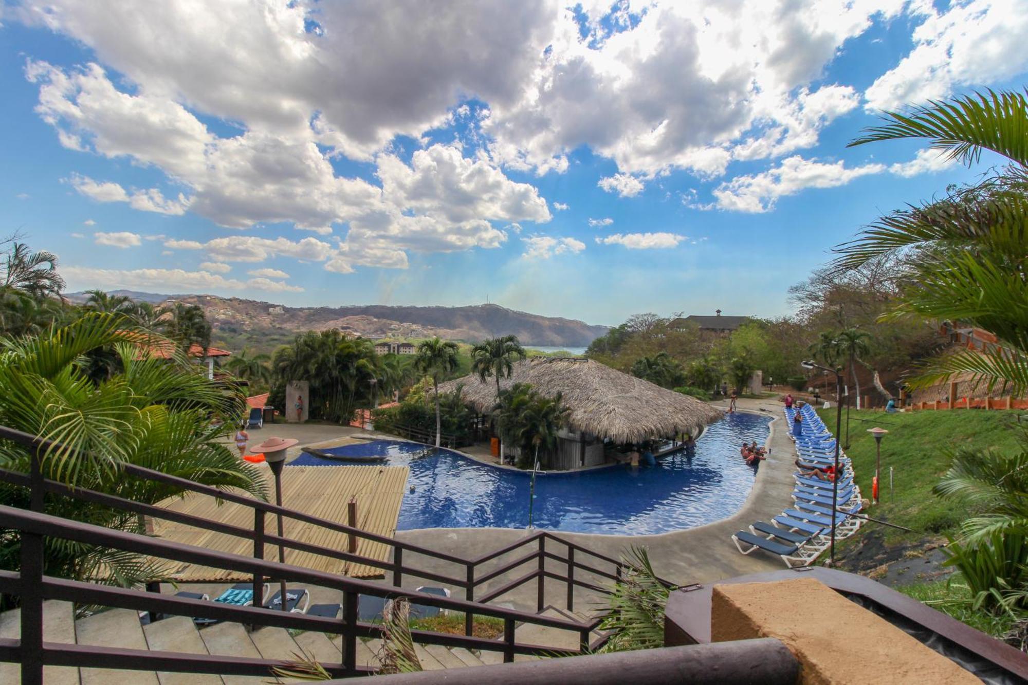 Villa Sol Playa Hermosa  Chambre photo