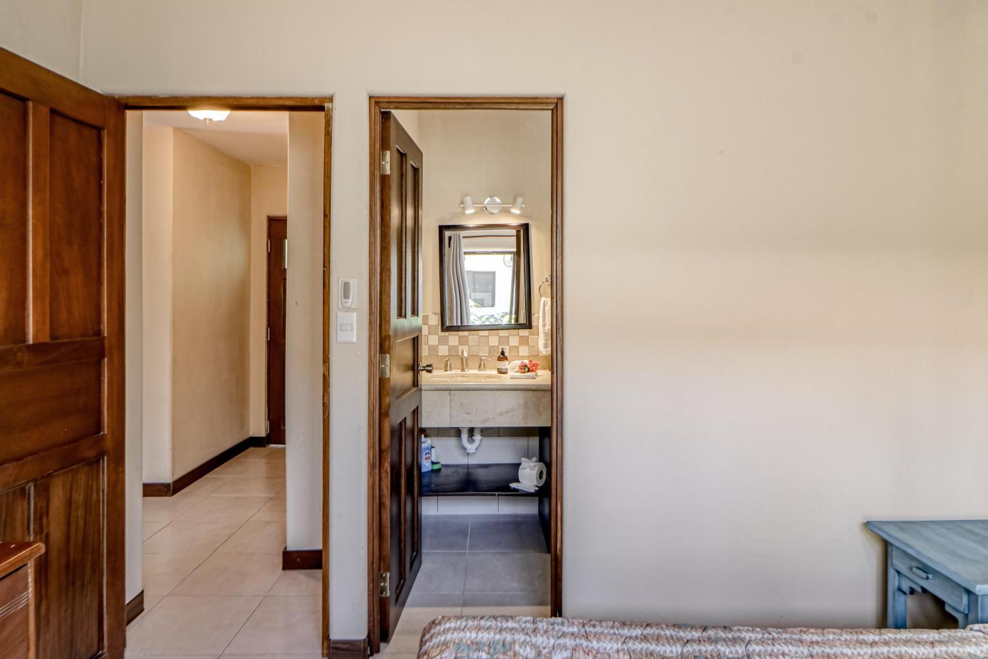 Villa Sol Playa Hermosa  Chambre photo