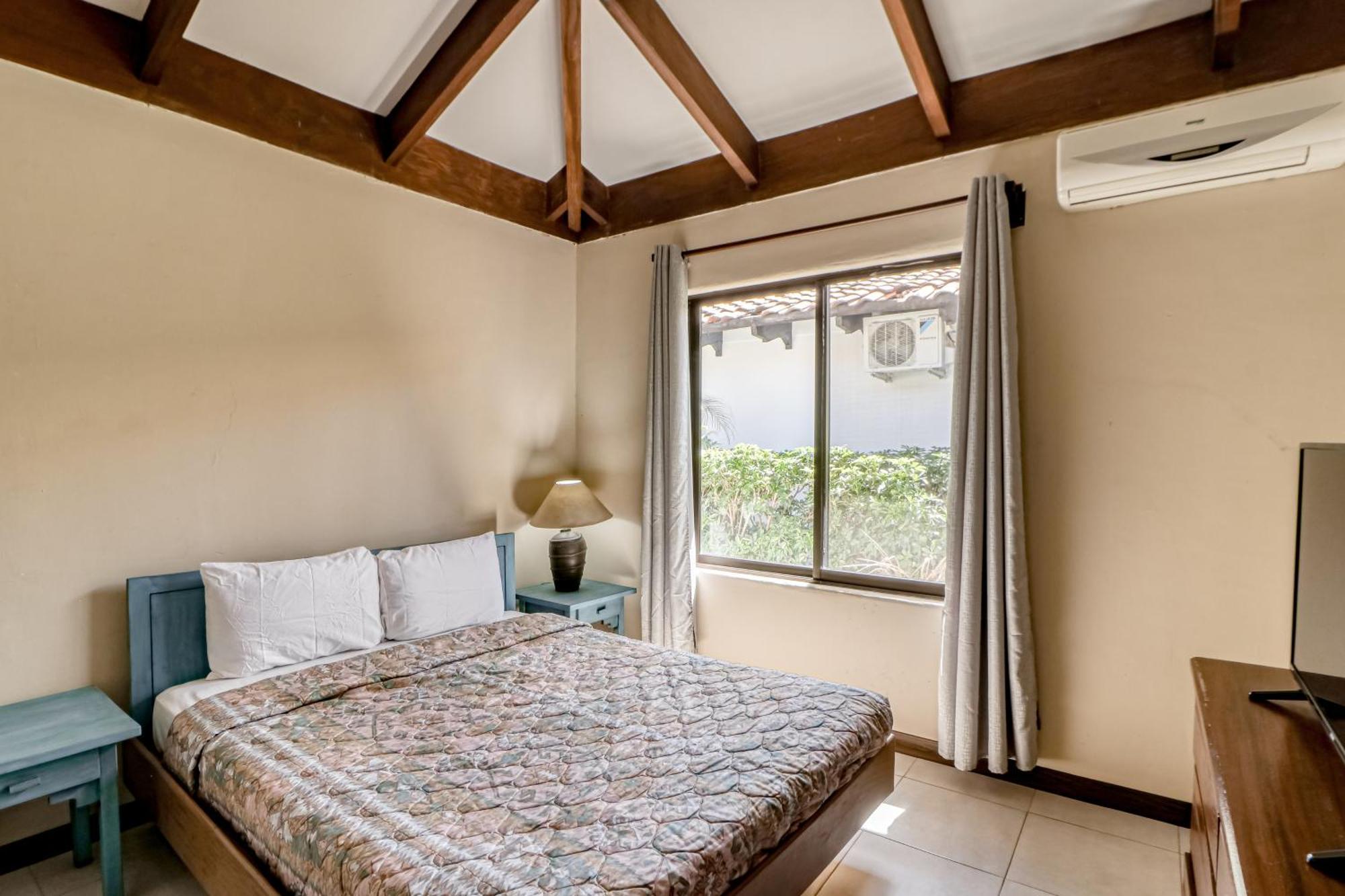 Villa Sol Playa Hermosa  Chambre photo