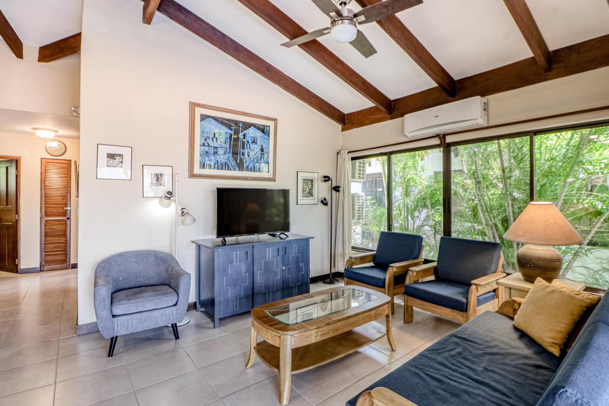 Villa Sol Playa Hermosa  Chambre photo