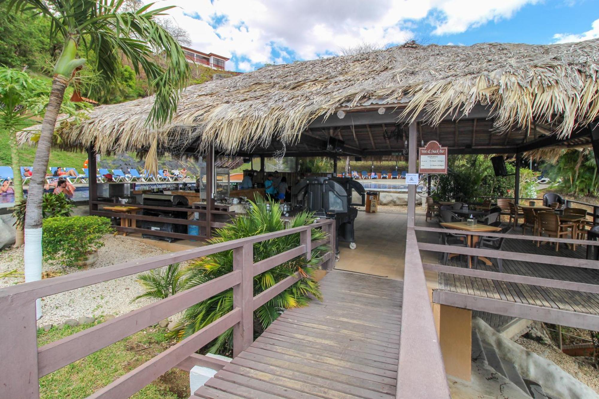 Villa Sol Playa Hermosa  Chambre photo
