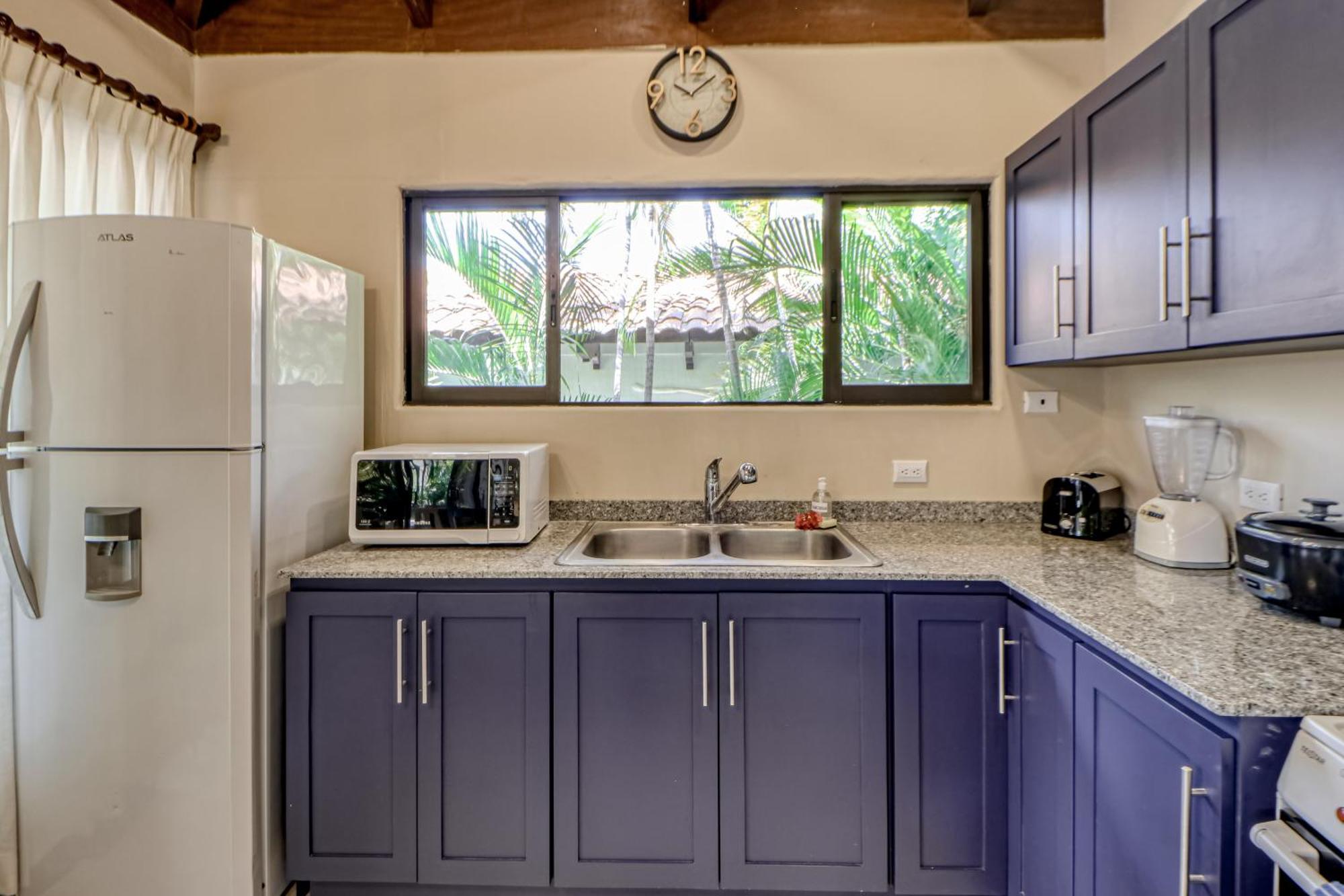 Villa Sol Playa Hermosa  Chambre photo