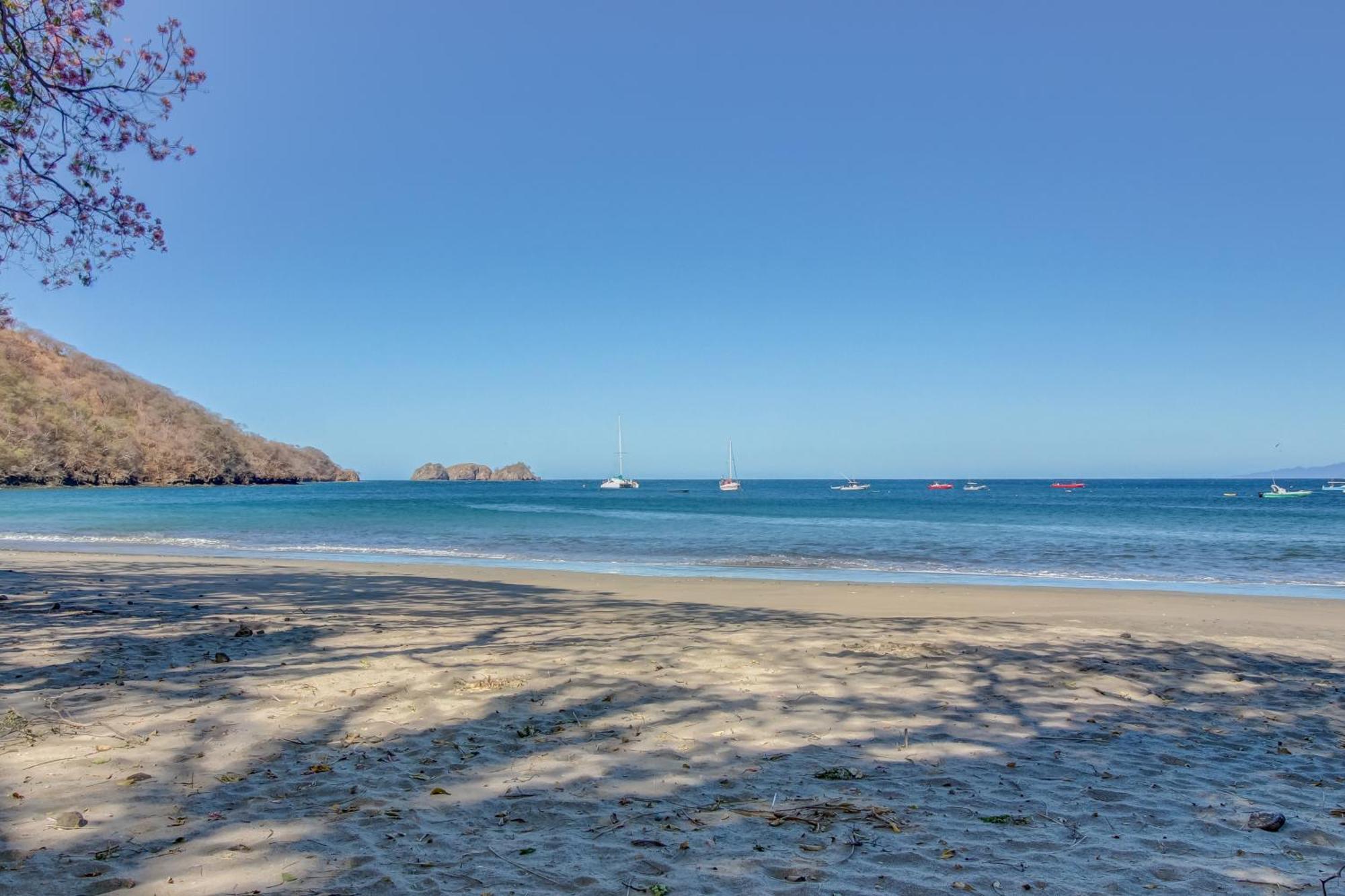 Villa Sol Playa Hermosa  Chambre photo