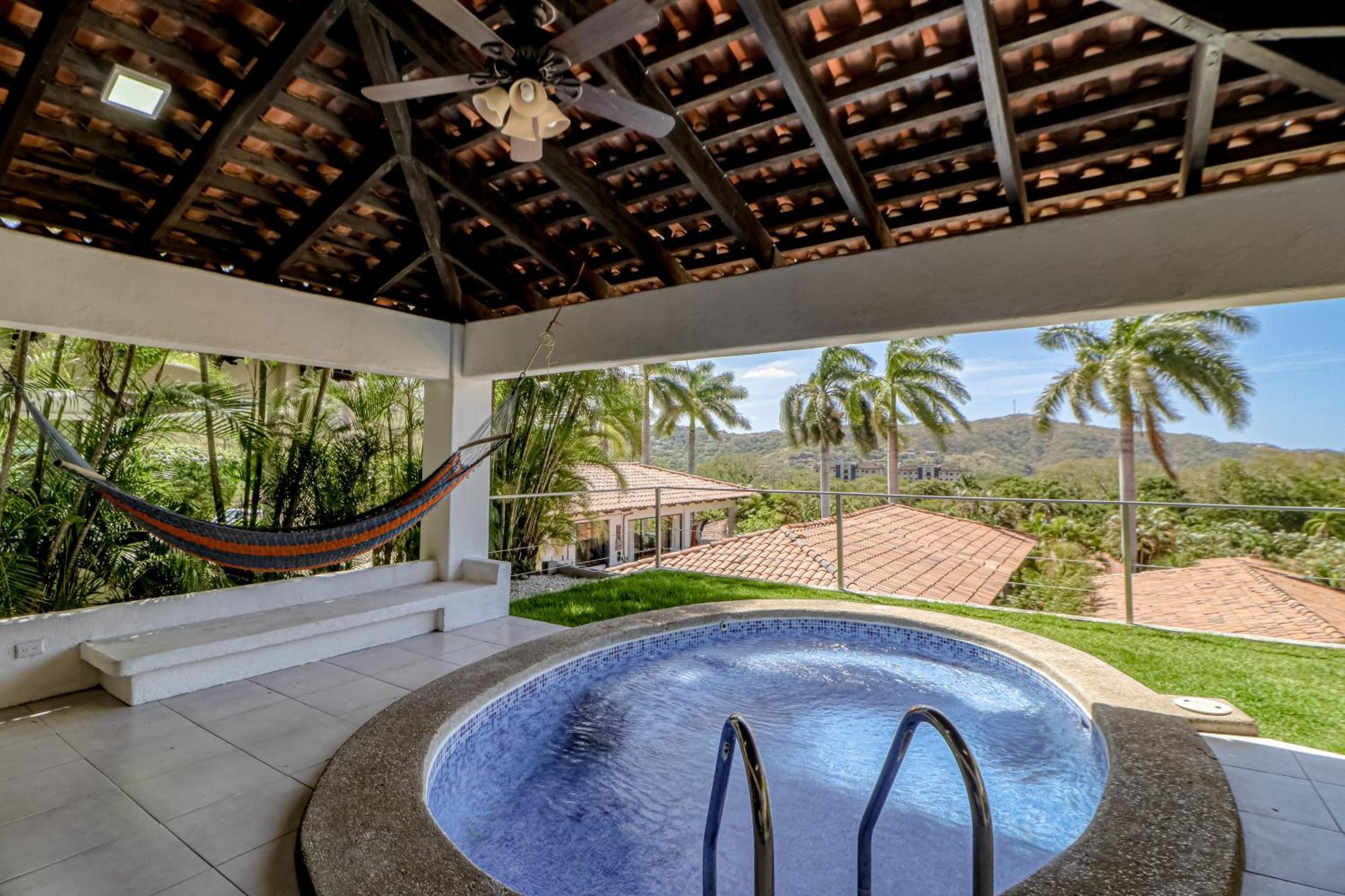 Villa Sol Playa Hermosa  Chambre photo