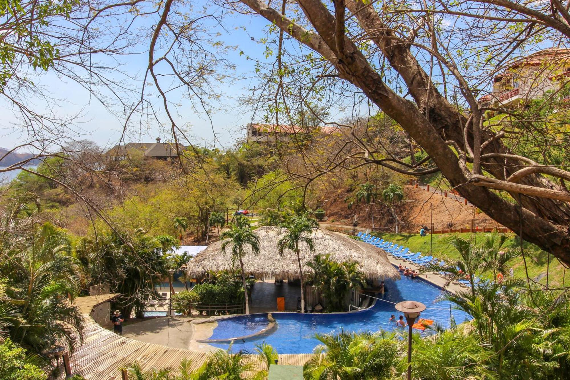 Villa Sol Playa Hermosa  Chambre photo
