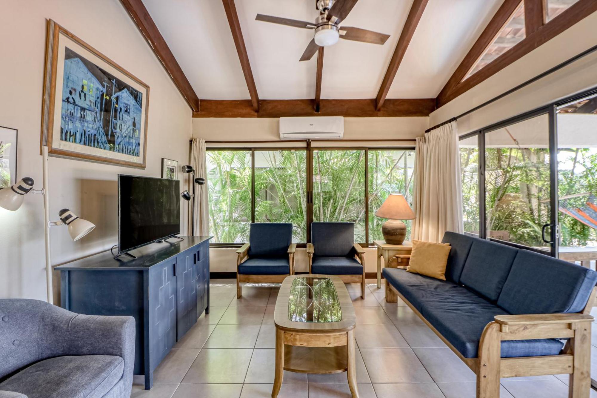 Villa Sol Playa Hermosa  Chambre photo