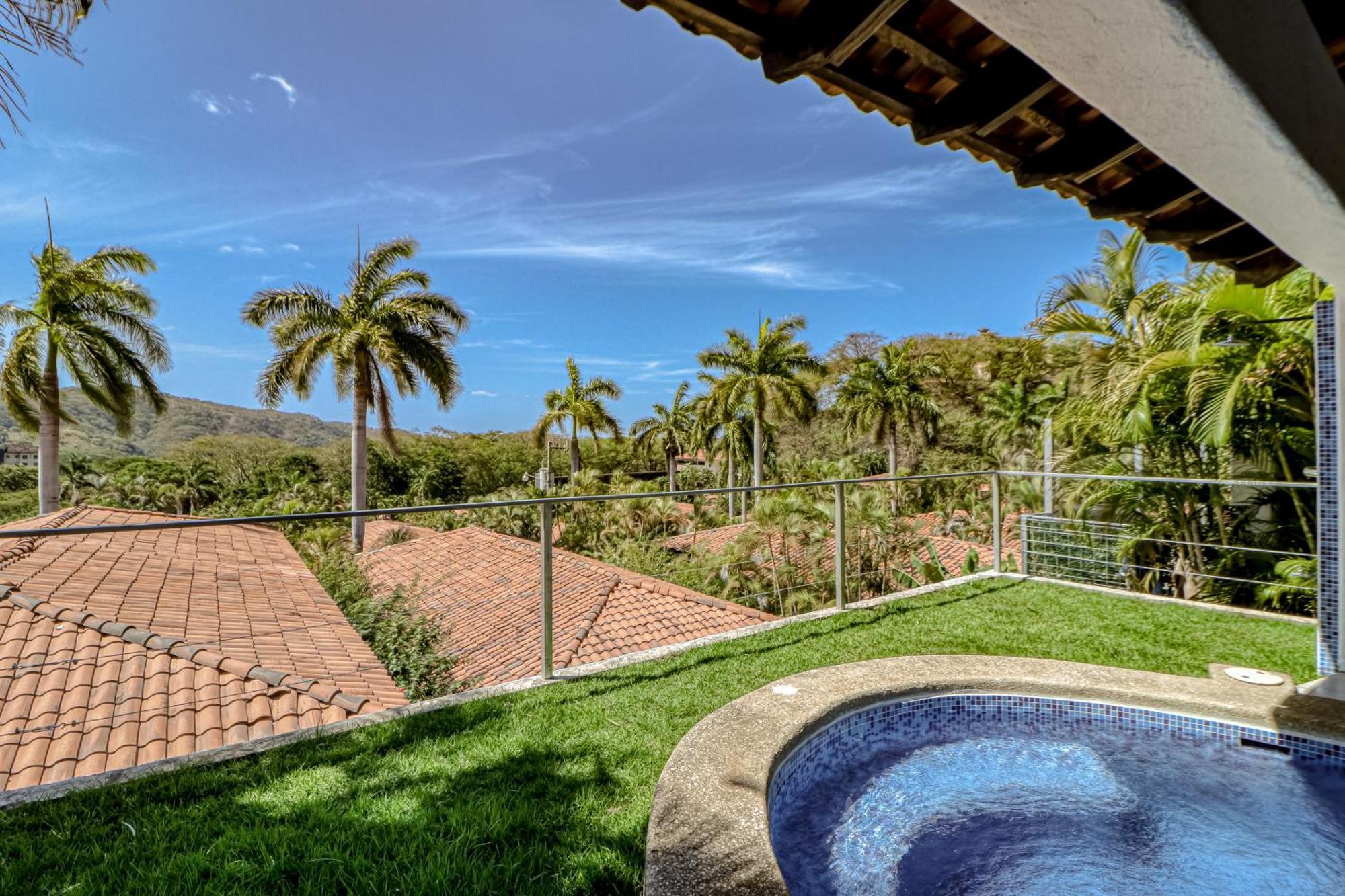 Villa Sol Playa Hermosa  Chambre photo