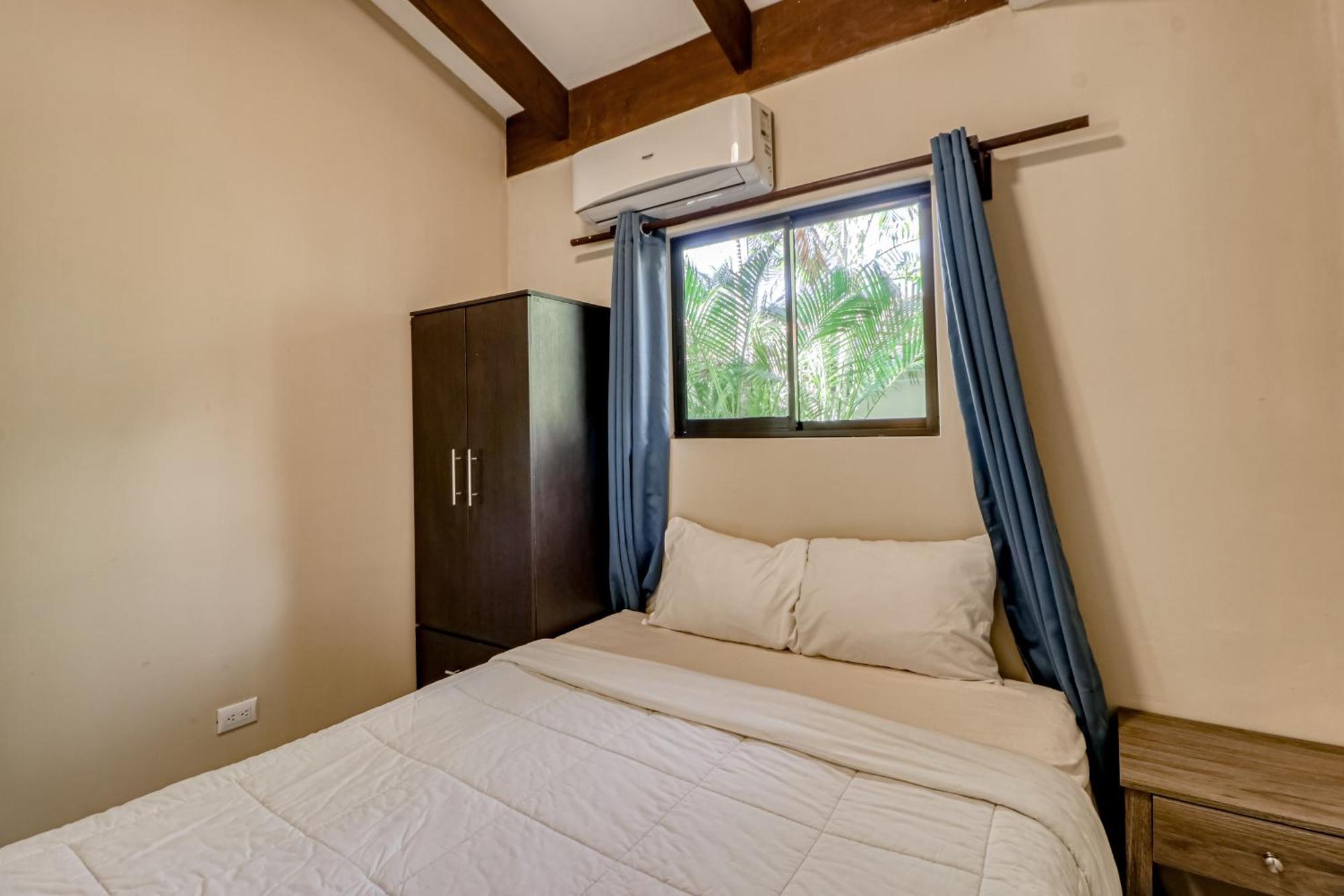 Villa Sol Playa Hermosa  Chambre photo