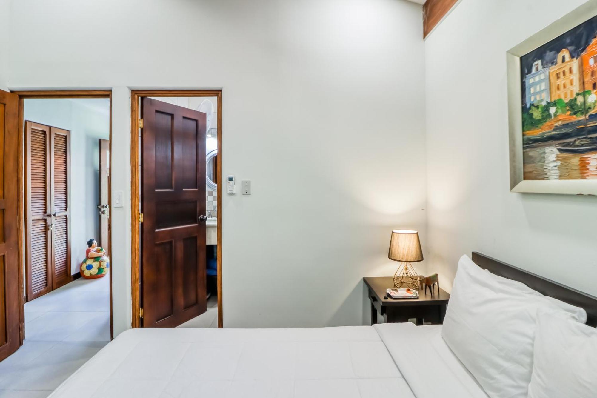 Villa Sol Playa Hermosa  Chambre photo