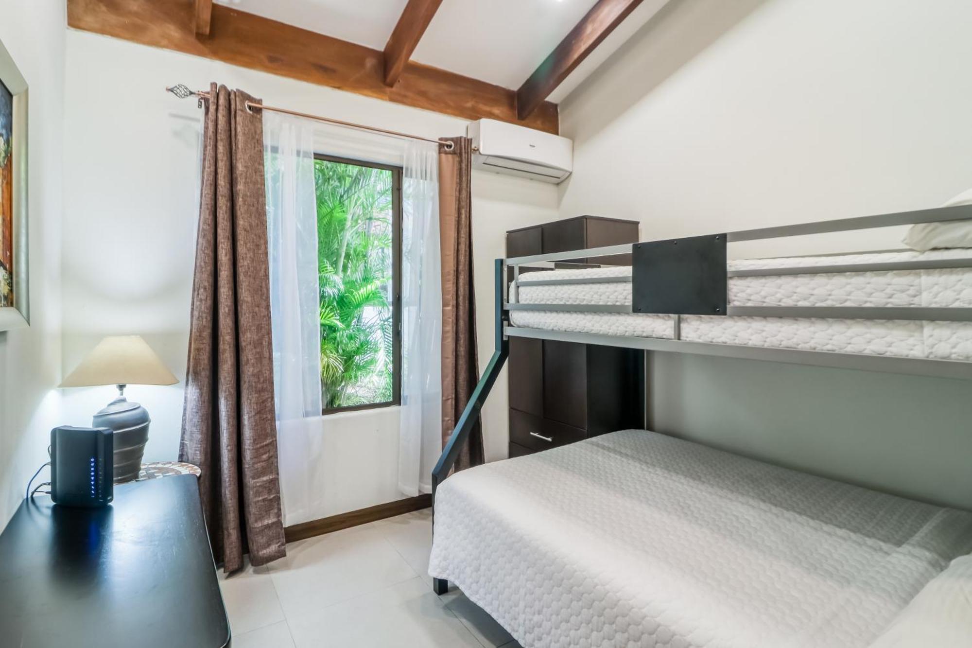 Villa Sol Playa Hermosa  Chambre photo