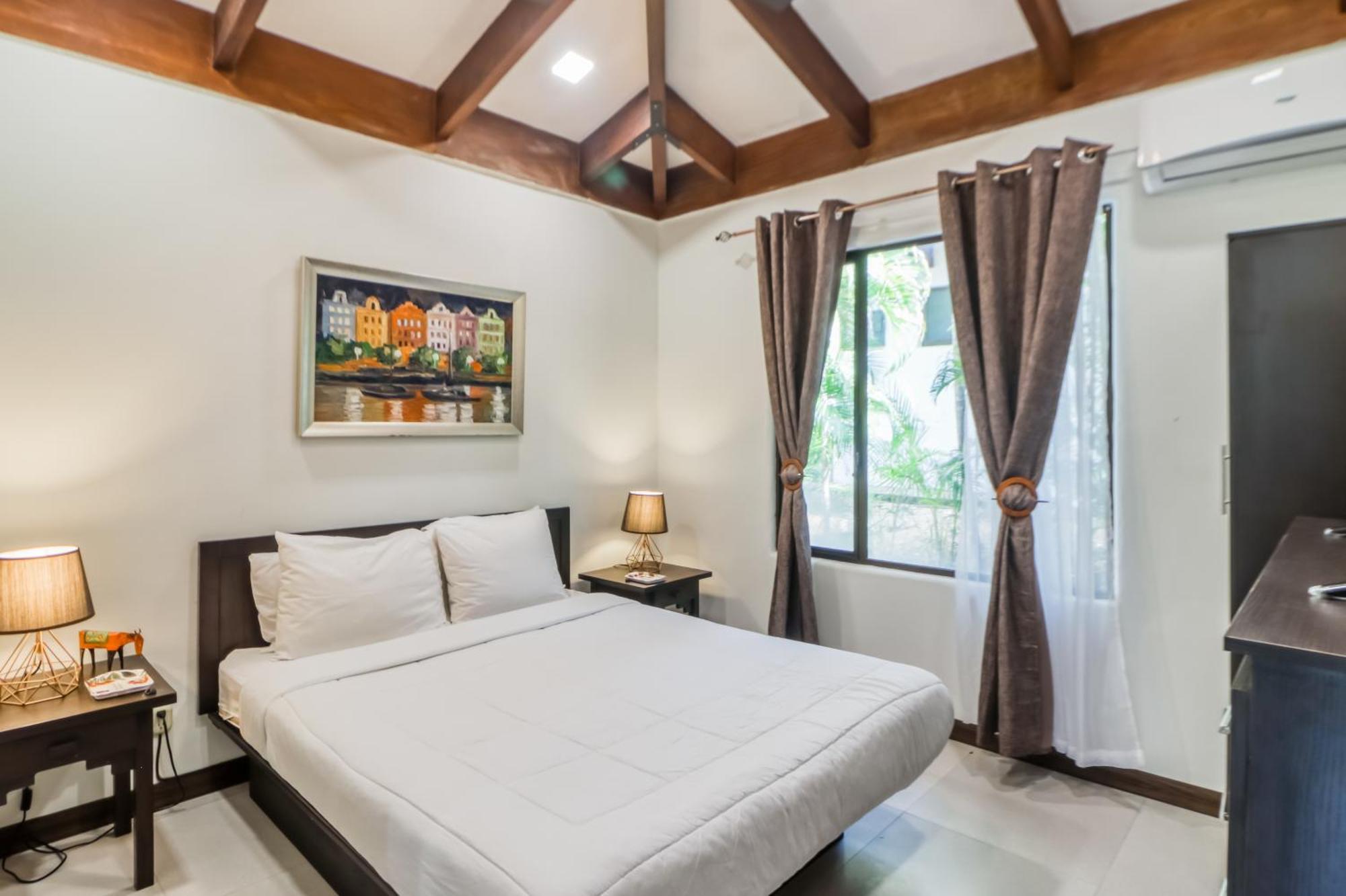 Villa Sol Playa Hermosa  Chambre photo