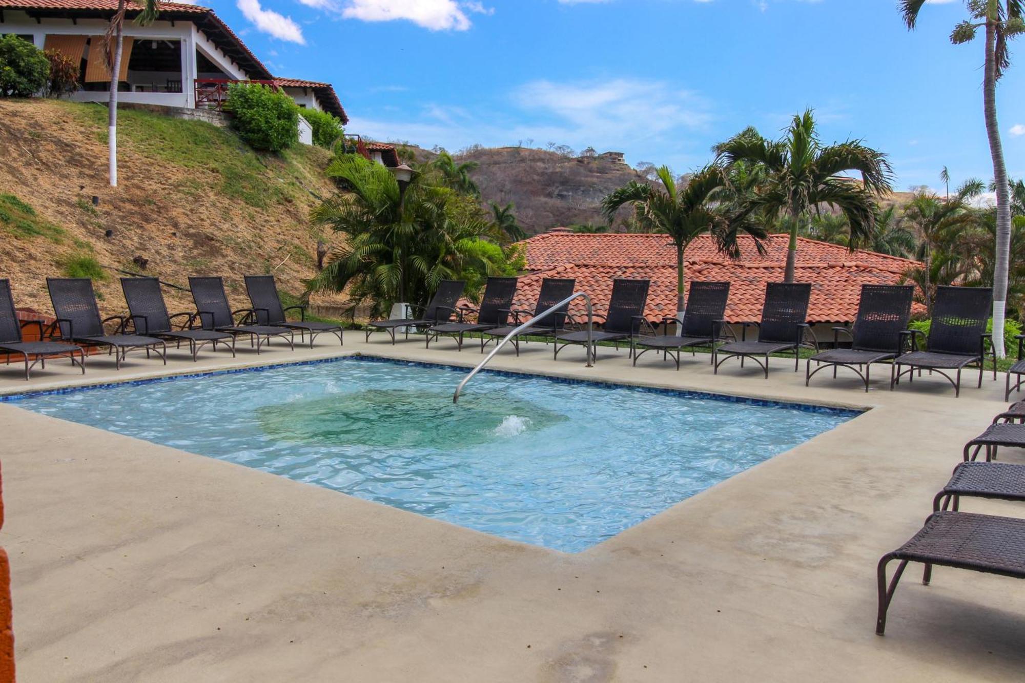 Villa Sol Playa Hermosa  Chambre photo