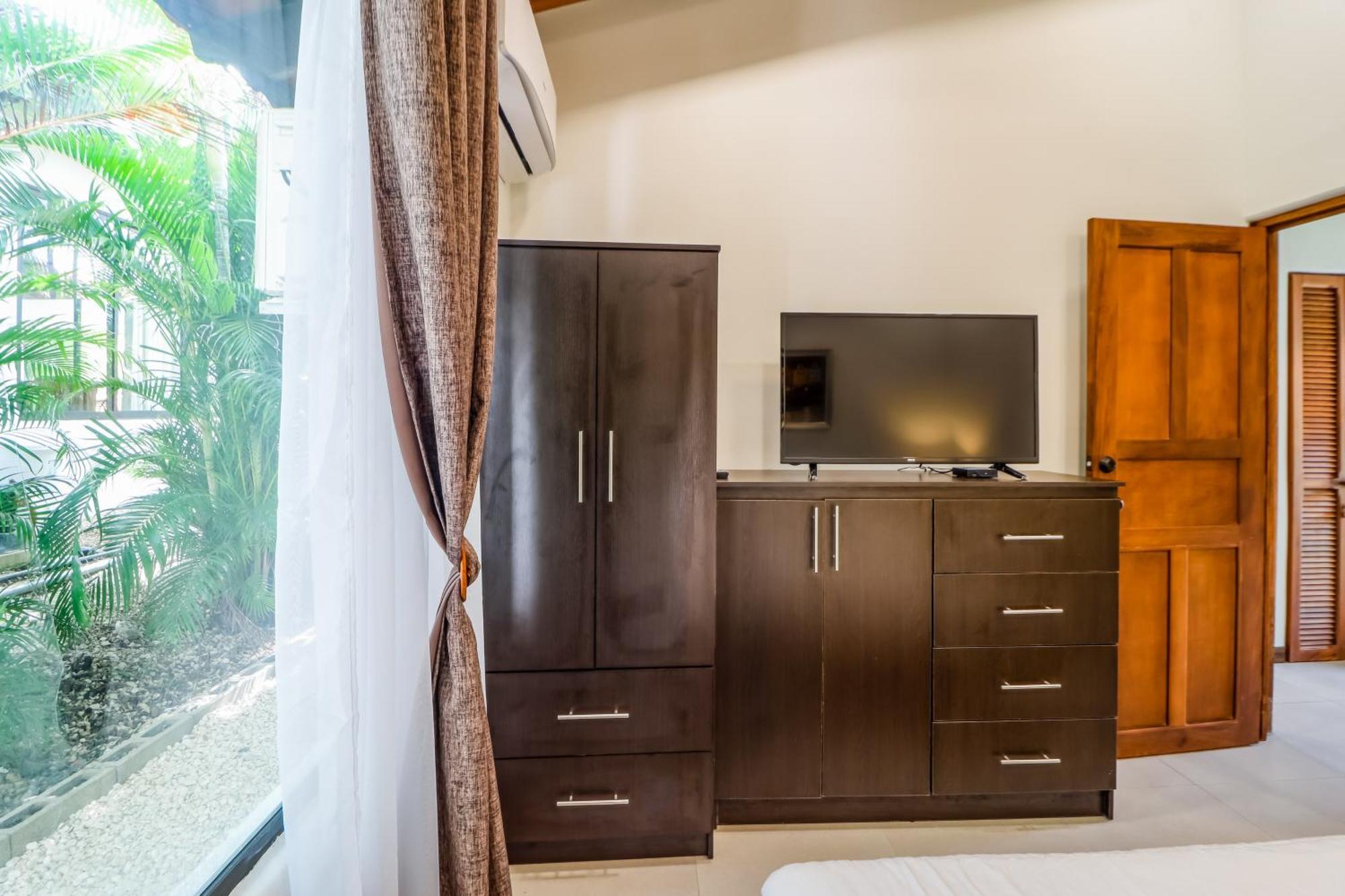 Villa Sol Playa Hermosa  Chambre photo